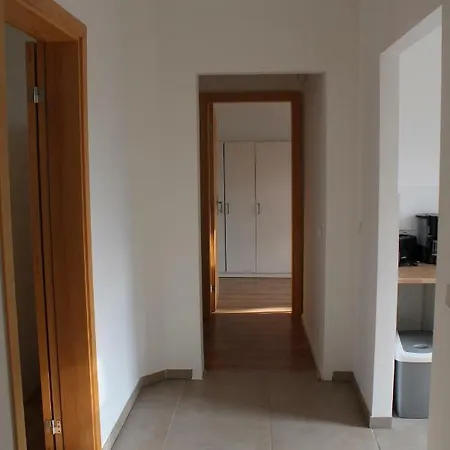 Ferienwohnung Nahe Veltins Arena 2 Apartment