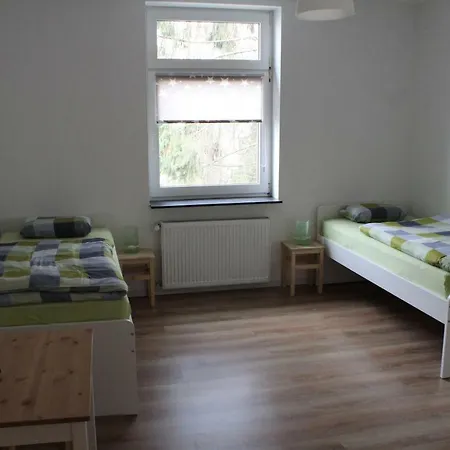 Ferienwohnung Nahe Veltins Arena 2 * Gelsenkirchen