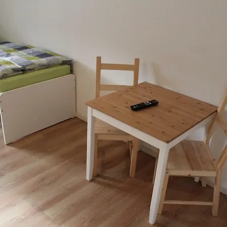 Apartment Ferienwohnung Nahe Veltins Arena 2 Gelsenkirchen