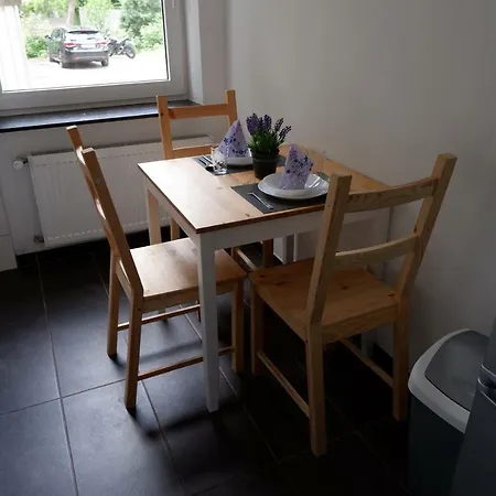 Ferienwohnung Nahe Veltins Arena 2 Apartment *