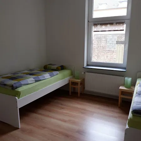Ferienwohnung Nahe Veltins Arena 2 Apartment