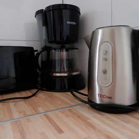Apartment Ferienwohnung Nahe Veltins Arena 2