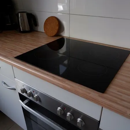 Apartment Ferienwohnung Nahe Veltins Arena 2 Gelsenkirchen