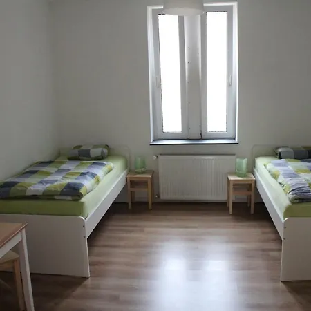 Ferienwohnung Nahe Veltins Arena 2 *